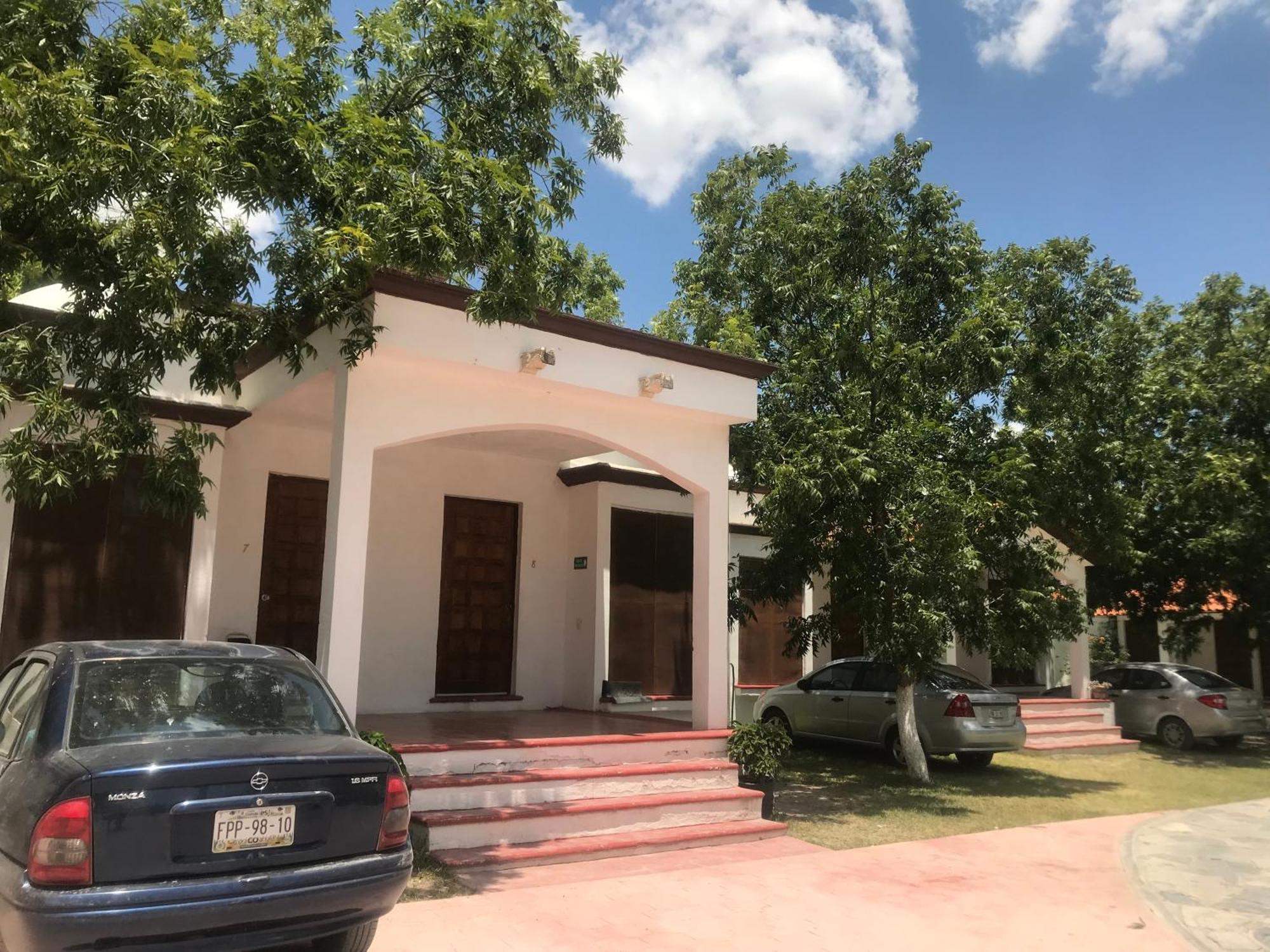 La Ilusion Hotel Campestre Y Balneario ปาร์ราส เด ลา ฟอนเต ภายนอก รูปภาพ