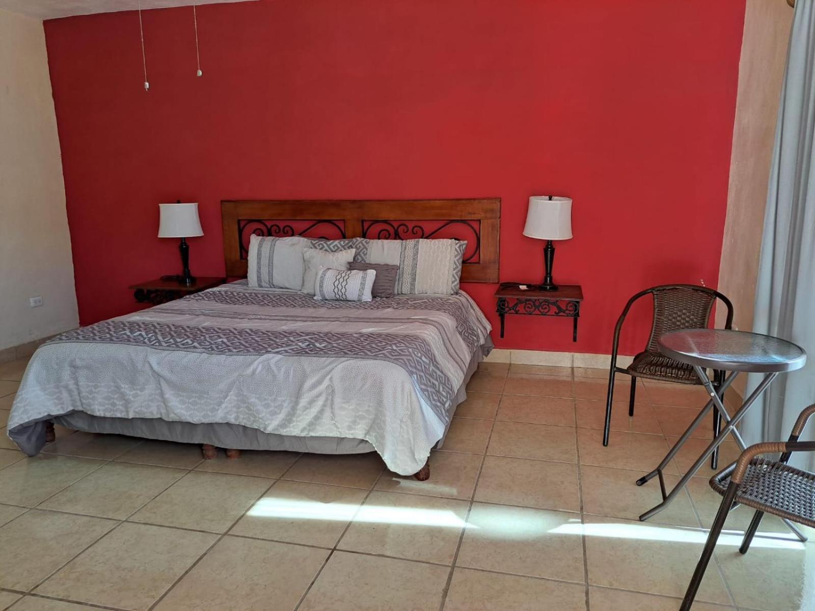 La Ilusion Hotel Campestre Y Balneario ปาร์ราส เด ลา ฟอนเต ภายนอก รูปภาพ