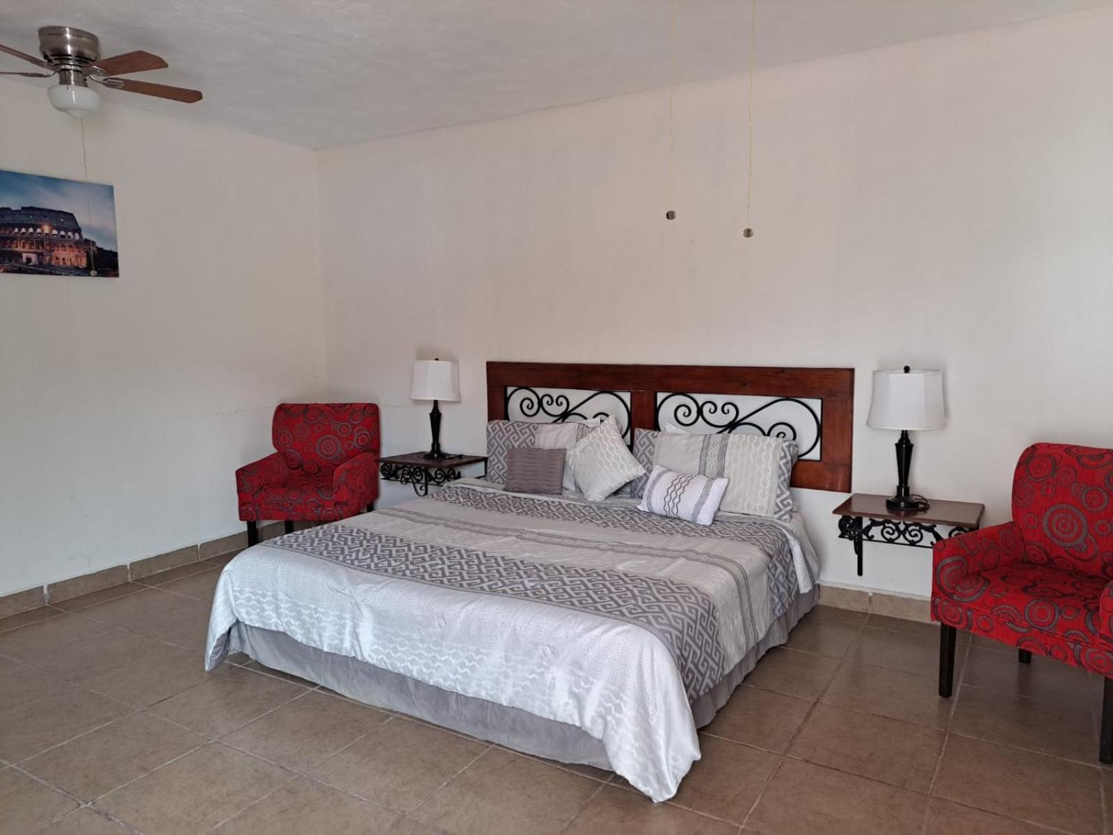 La Ilusion Hotel Campestre Y Balneario ปาร์ราส เด ลา ฟอนเต ภายนอก รูปภาพ
