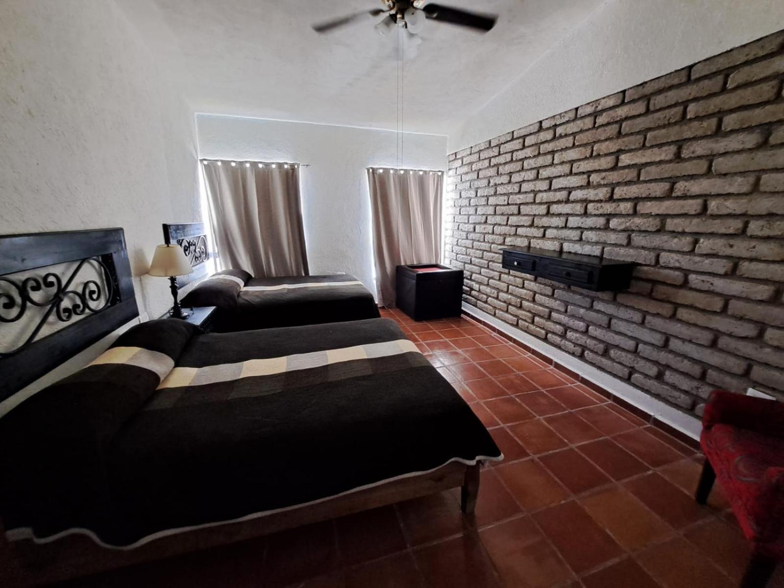 La Ilusion Hotel Campestre Y Balneario ปาร์ราส เด ลา ฟอนเต ภายนอก รูปภาพ