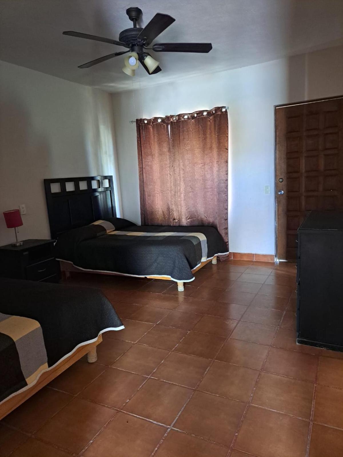 La Ilusion Hotel Campestre Y Balneario ปาร์ราส เด ลา ฟอนเต ภายนอก รูปภาพ