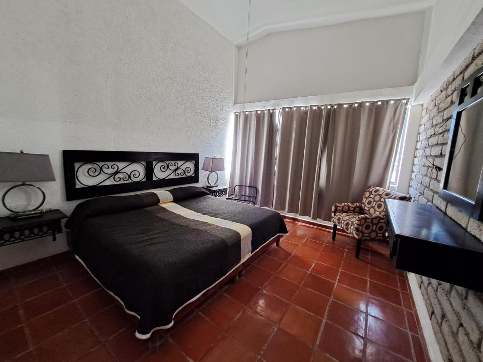 La Ilusion Hotel Campestre Y Balneario ปาร์ราส เด ลา ฟอนเต ภายนอก รูปภาพ