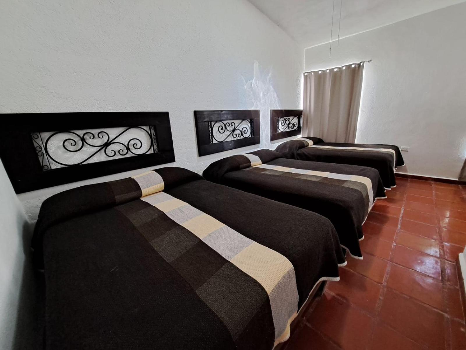 La Ilusion Hotel Campestre Y Balneario ปาร์ราส เด ลา ฟอนเต ภายนอก รูปภาพ
